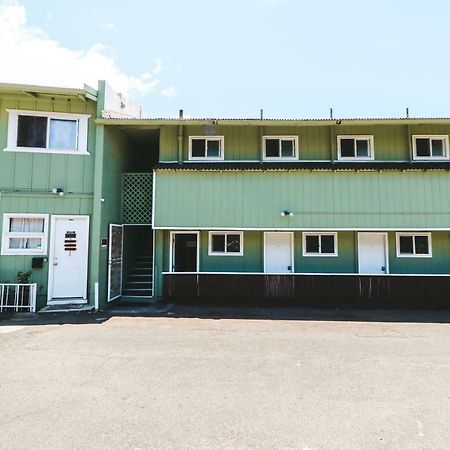 Central Maui Hostel Wailuku 외부 사진