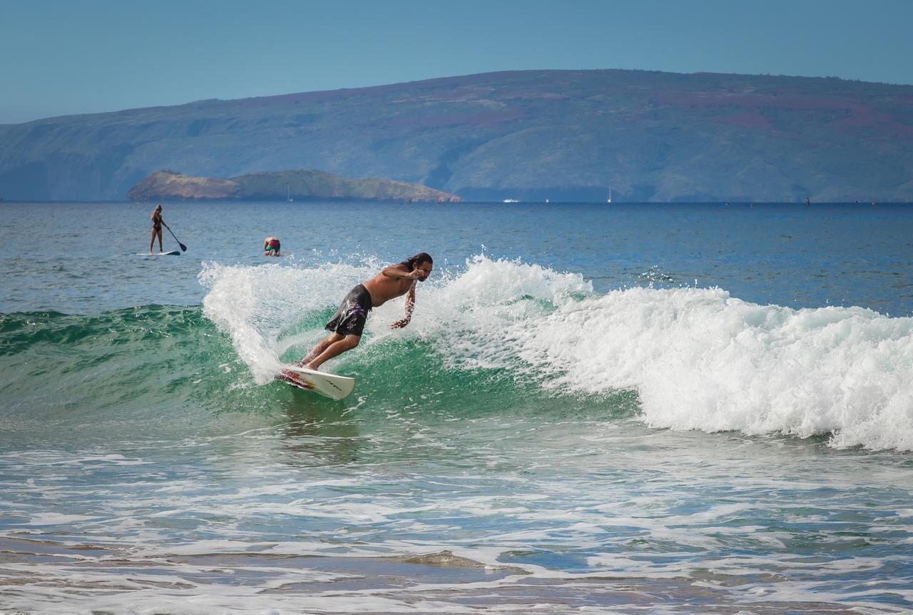 Central Maui Hostel Wailuku 외부 사진