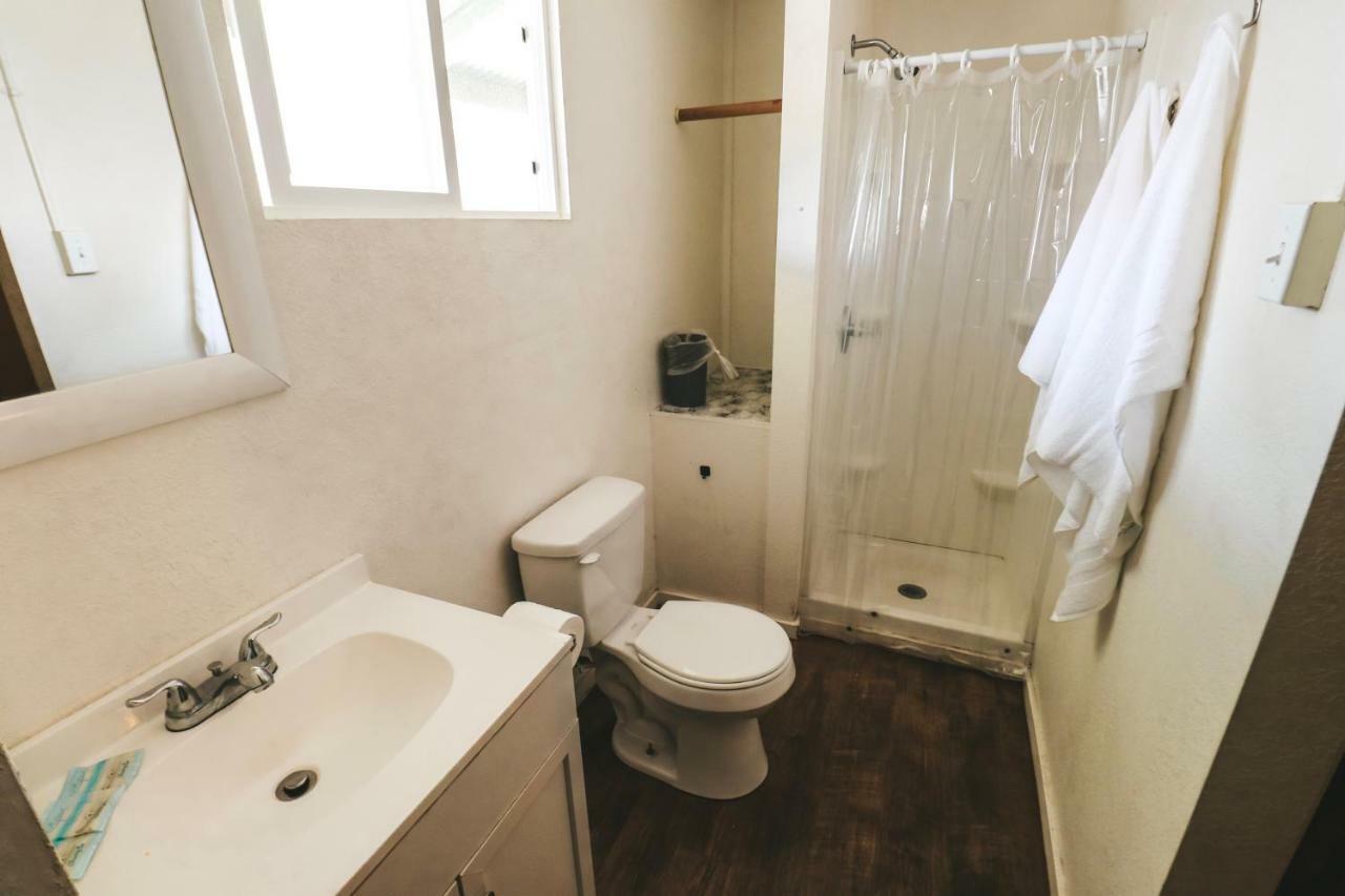 Central Maui Hostel Wailuku 외부 사진