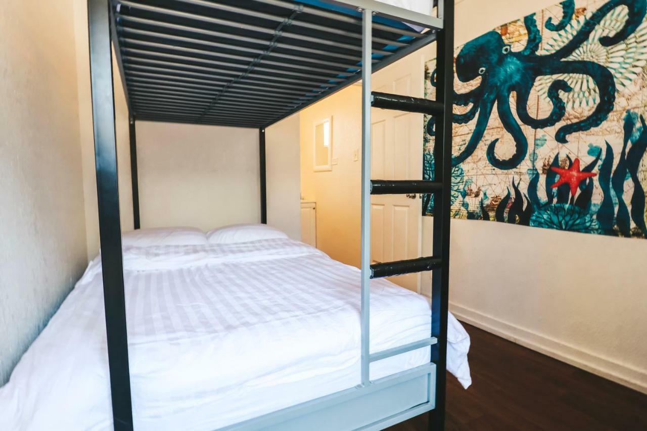 Central Maui Hostel Wailuku 외부 사진